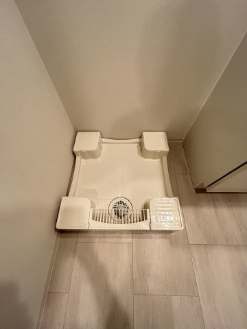K-COURT谷町四丁目の設備