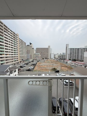 モアベル神戸の展望