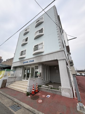 モアベル神戸