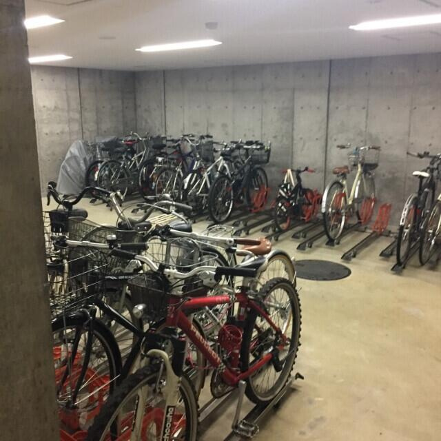 ソフィアーレ代官山のその他共用部分