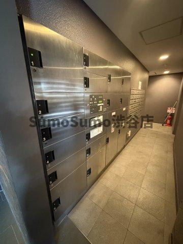 レグノ・スイート三軒茶屋のその他共用部分