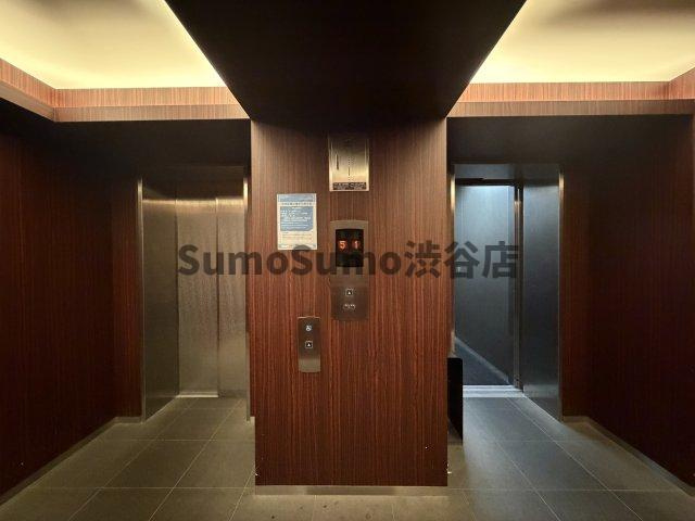 レグノ・スイート三軒茶屋のその他共用部分