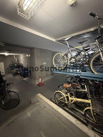 レグノ・スイート三軒茶屋のその他共用部分