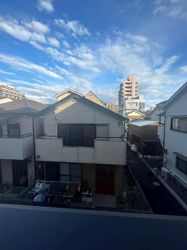 ナチュナルの展望