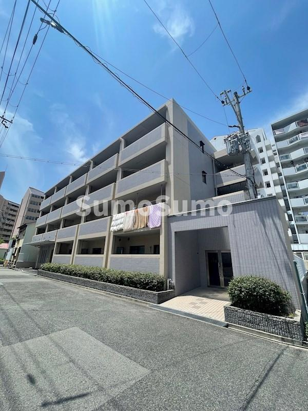 パレス兵庫駅前通
