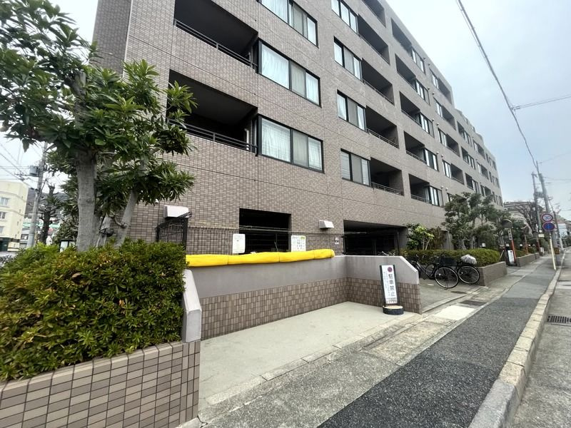 甲南山手ガーデンハウス