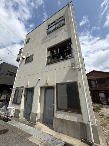 溝口真野マンション