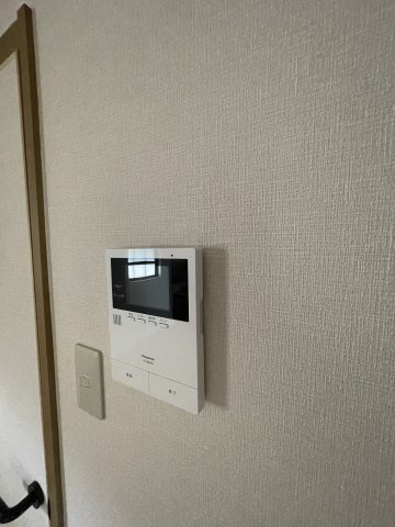 堀切スカイハイツのセキュリティ