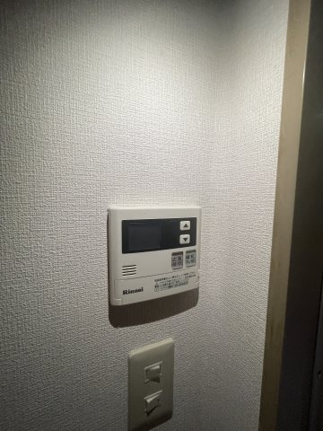 堀切スカイハイツの設備