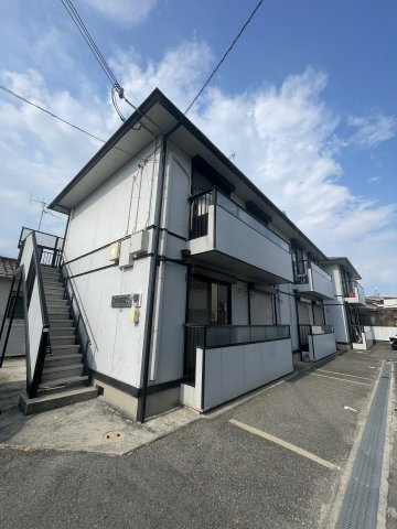 堀切スカイハイツ
