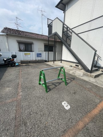 堀切スカイハイツの設備