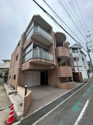 アリストコート芦屋大原