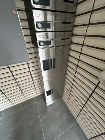アリストコート芦屋大原のその他共用部分