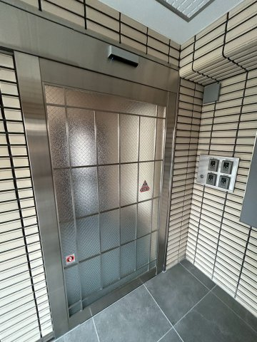 アリストコート芦屋大原のその他共用部分