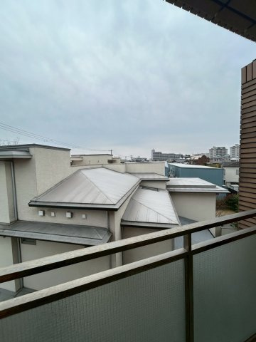 アリストコート芦屋大原の展望