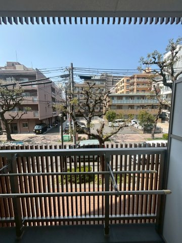 Verde与古道の展望