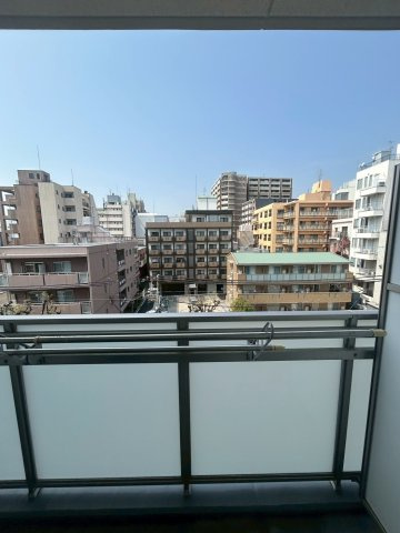 Verde与古道の展望