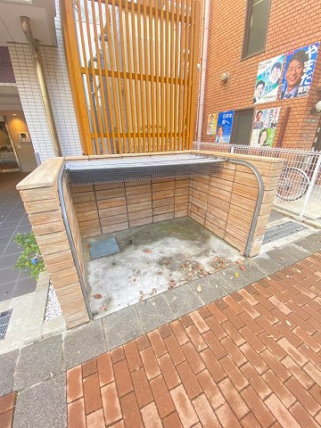 Verde与古道のその他共用部分