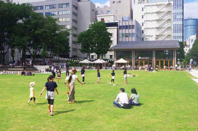 【周辺】 | Casa  Gratitude（カーサ・グラティチュード）