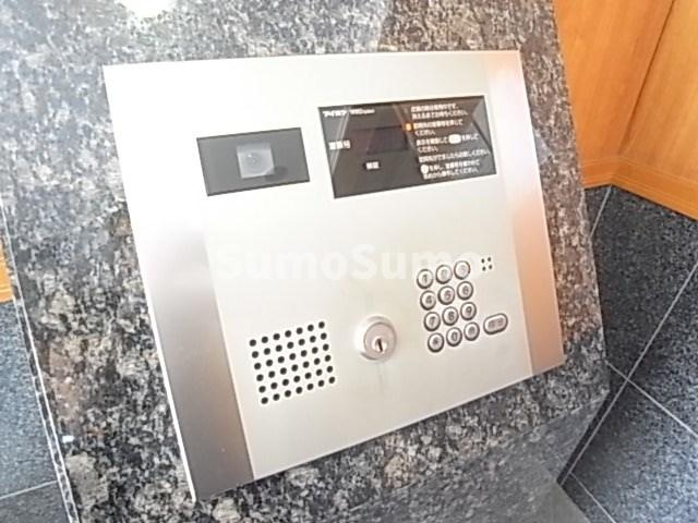 エステムコート三宮EASTⅡリベルテのその他共用部分