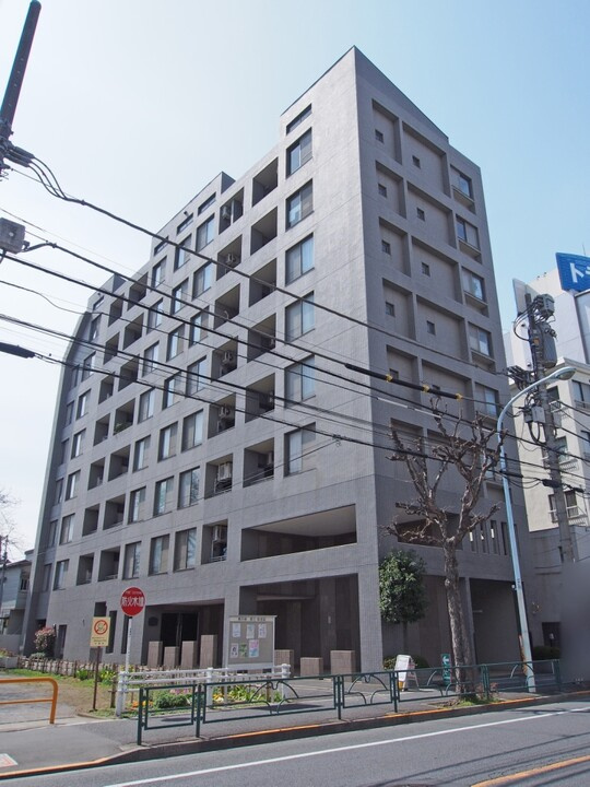 ルイシャトレ中野