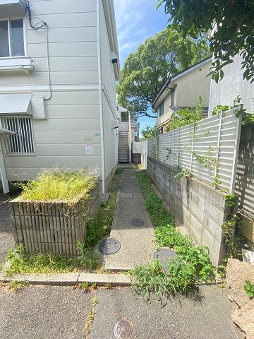 カーサ楠Ⅰのその他共用部分