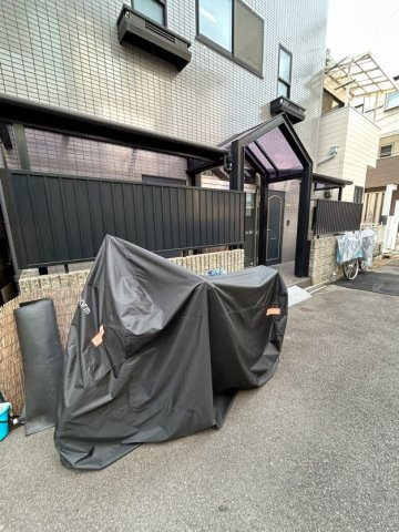 白川マンションのその他