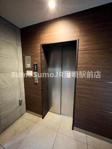 ザ　カームのその他共用部分