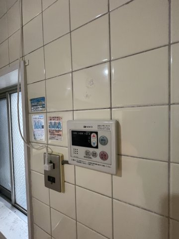 グリーンハイツのその他共用部分