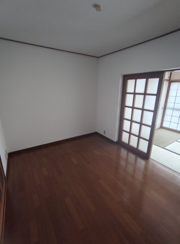 アーベインハイムの寝室