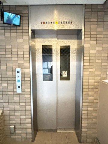 リーガル神戸元町のその他共用部分
