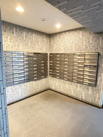 リーガル神戸元町のその他共用部分