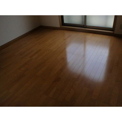 【寝室】 | アムール青葉