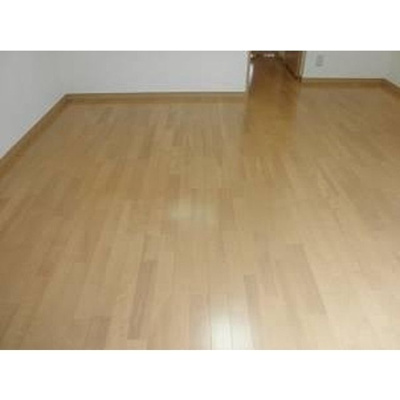 【寝室】 | アムール青葉
