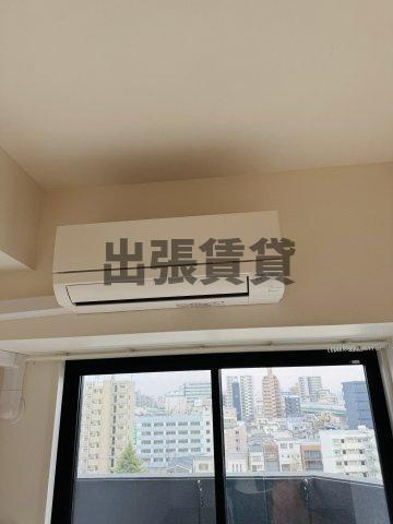 仲介手数料0円！CREST TAPP金山の設備
