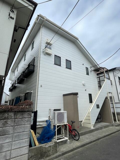 杉並区南荻窪2丁目のアパートの画像