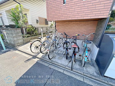 【その他共用部分】 | SQUARE大同【名古屋市賃貸・オートロック】