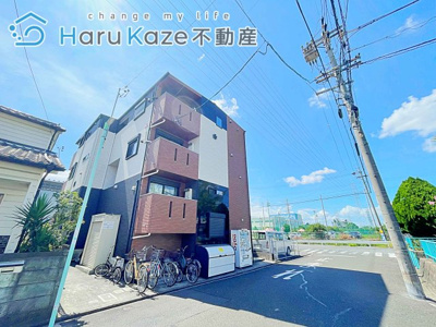 【外観】 | SQUARE大同【名古屋市賃貸・オートロック】