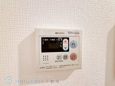 【設備】 | SQUARE大同【名古屋市賃貸・オートロック】