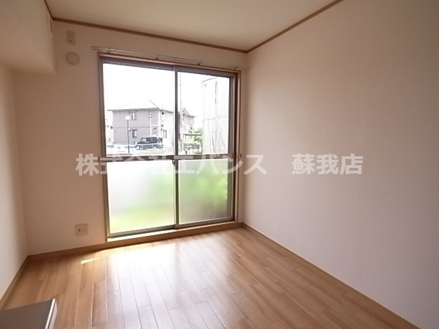【洋室】 | グレイス浜野