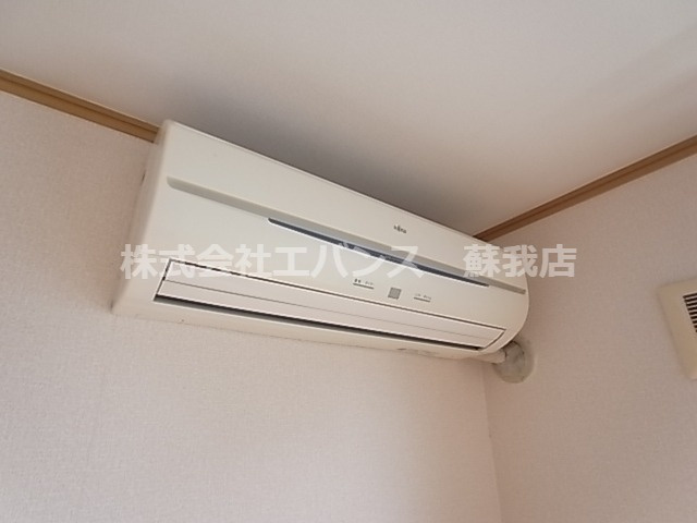 【設備】 | グレイス浜野