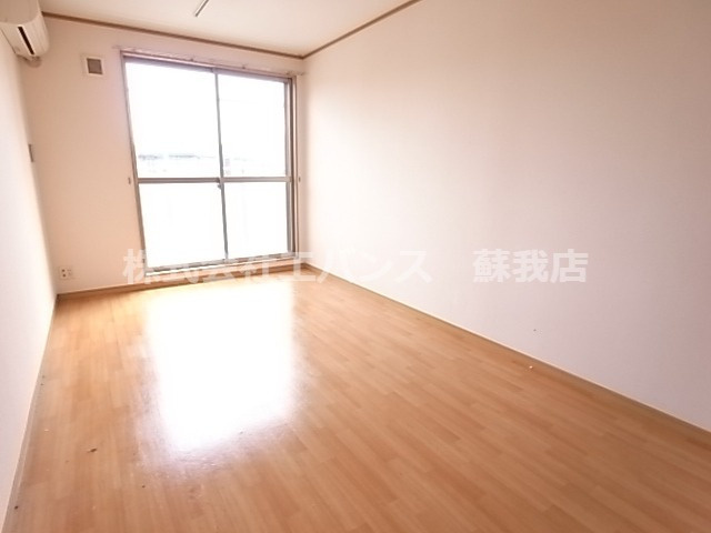 【寝室】 | グレイス浜野 | 寝室にいかがでしょうか