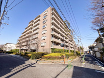 フォーリア駒沢公園パークサイドの画像