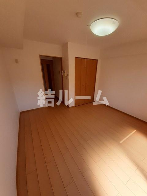 板橋区西台４丁目の賃貸マンションの内装