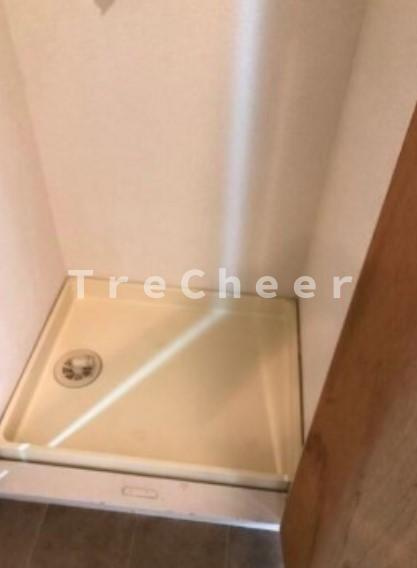 スカイコート赤羽の設備