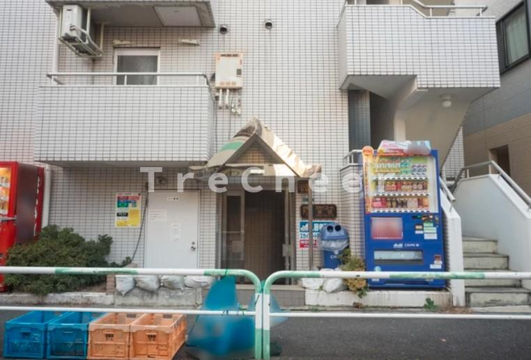 スカイコート赤羽のその他