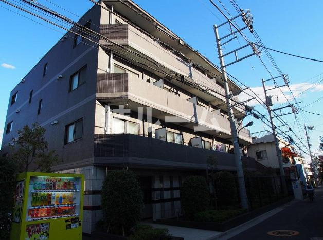 練馬区旭丘１丁目の賃貸マンション