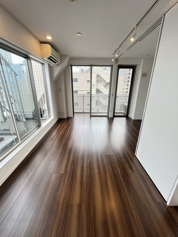 クレイシア新宿パークコンフォート