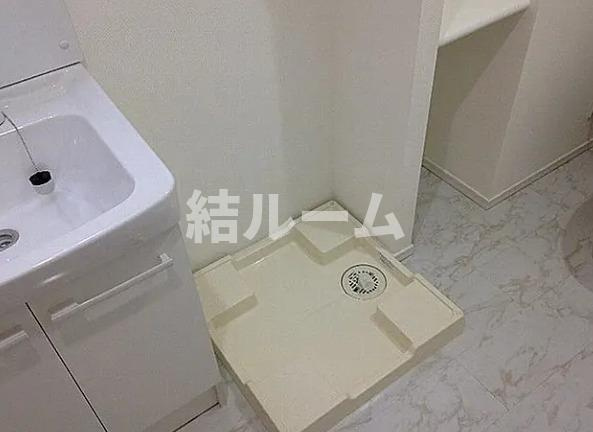 レイリスサクラダイエイズィーの設備|別号室参考写真