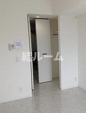 レイリスサクラダイエイズィーの収納|別号室参考写真
